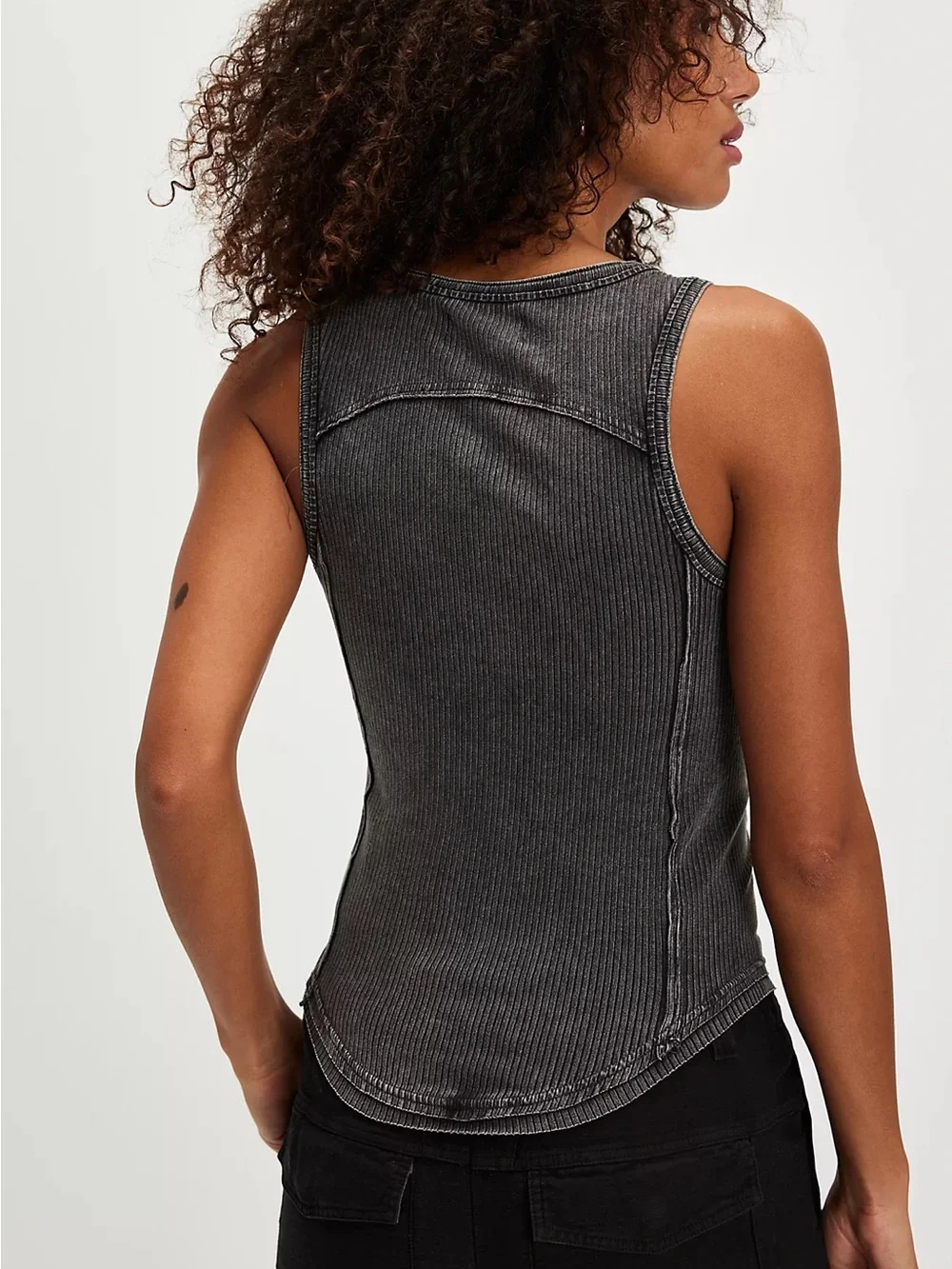 FREE PEOPLE We The Free Jamie Tank